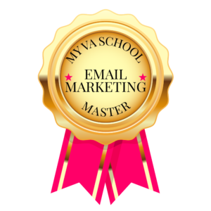 email marketing certified