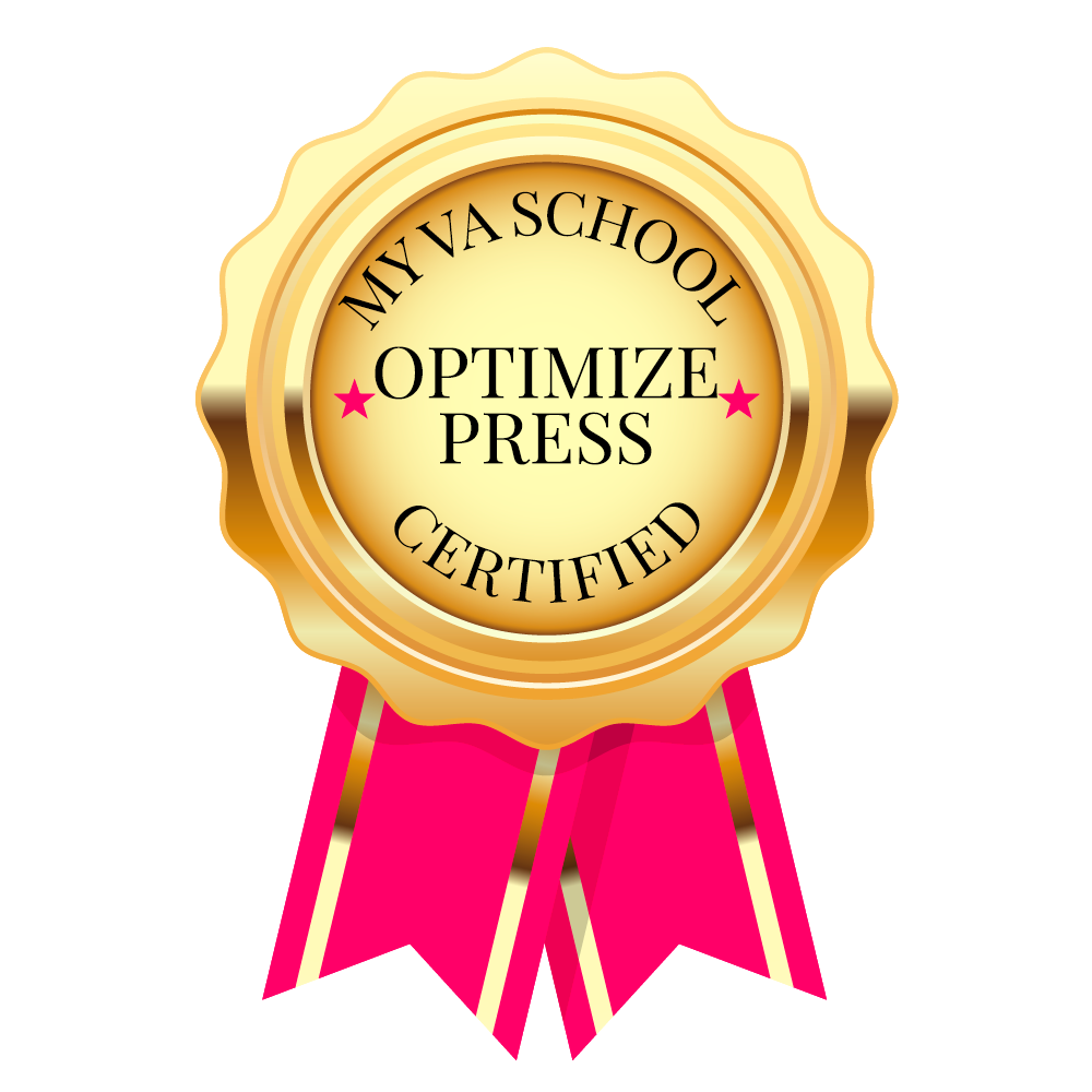 Optimize Press Certified