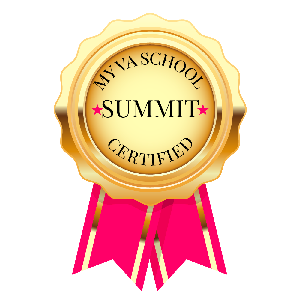 summit certified